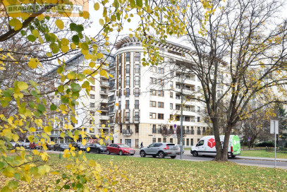 Mieszkanie Sprzedaż  Mokotów Bukowińska